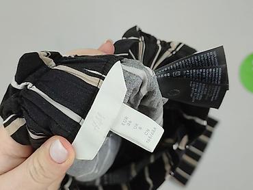 bugo obuwie: H&M, Spodnie materiałowe damskie, rozmiar S — 4