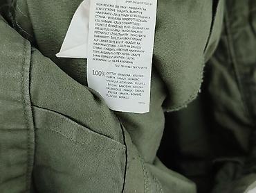 rubber slippers: Sinsay, Szorty damskie, rozmiar XS — 7