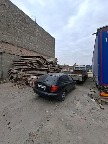 с пробегом: LIFAN Breez: 2004 г., Механика, Бензин, Лифтбек — 1