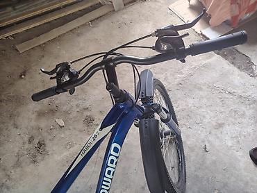 Velosipedlər: Salam Forward Hardy 26 2.1 disc dağ velosipedi - Geniş, yüngül — 6