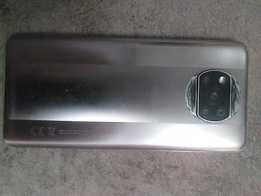 Poco X3 Pro, 256 GB, rəng - Boz, Sensor lalafo.az -da Poco X3 Pro, 256 GB, rəng - Boz, Sensor