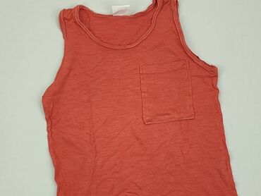 zwiewne bluzki na lato: Bluzka, Zara, 4-5 lat, 104-110 cm, stan - Dobry