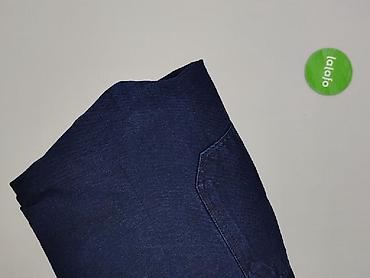 jeansy jogger: Cropp, Jeansy damskie, rozmiar S — 7