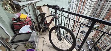 Velosipedlər: Dağ velosipedi – ZedBike (27.7/29.0 təkərlər) Tepteze 29 velosiped - — 4