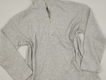 ubrania z jedwabiu naturalnego: H&M, Golf damski, rozmiar XS