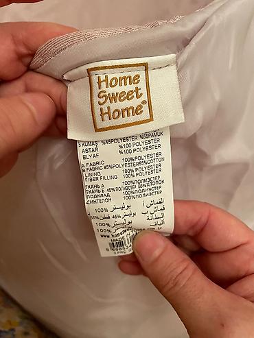 karaca home: Yeni Böyüklər üçün İki nəfərlik Pastel dəsti, Ödənişli çatdırılma — 4