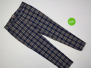 pause jeans: Spodnie materiałowe damskie, rozmiar XL — 2