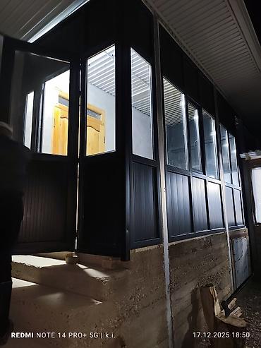 Пластиковые окна на заказ: ПВХ-окна и двери под заказ. Изготовление и профессиональный монтаж — 6