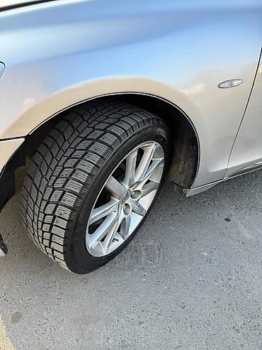 Lexus: Lexus GS: 2006 г., 0.3 л, Автомат, Бензин, Седан — 7