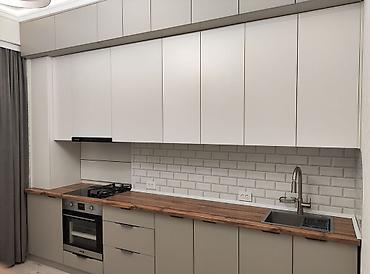 Продажа квартир: 2 комнаты, 60 м², Элитка, 10 этаж, Евроремонт — 15