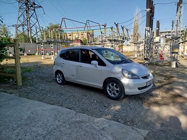 рейка на хонда фит: Honda Fit: 2002 г., 1.3 л, Вариатор, Бензин