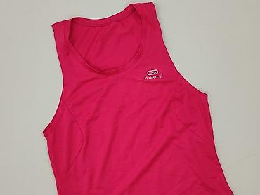 north face: Kalenji, Топ жіночий, розмір S — 1