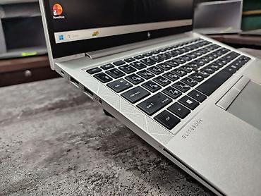 hp elitebook 830 g6: Ультрабук, Новый, Intel Core i5 — 4