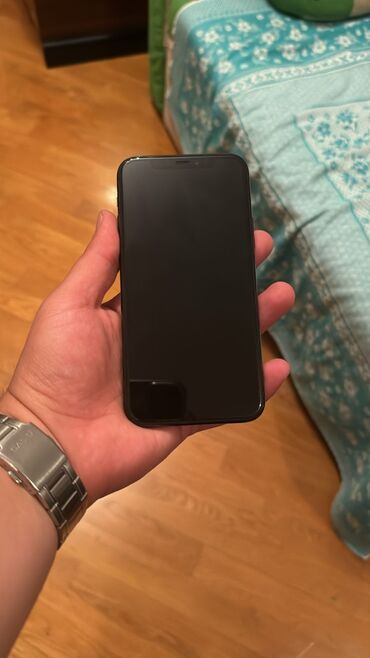 iphone 12 цена в баку: IPhone 11 Pro, 128 ГБ, Гарантия, Face ID, С документами