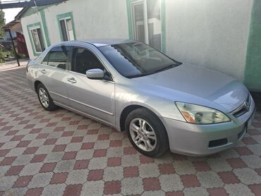 продаю машину требуется ремонт двигателя: Honda Accord: 2005 г., 2.4 л, Автомат, Бензин, Седан