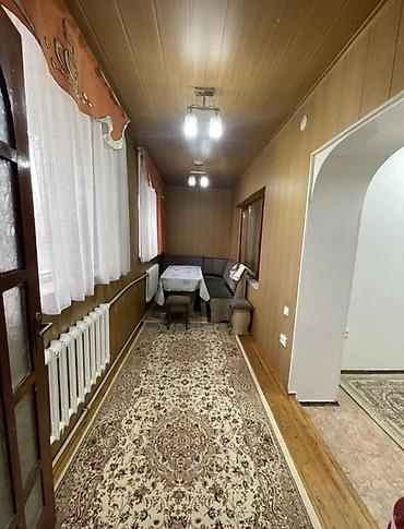studio apartment: 3 комнаты, Зайнабетдинов мкр., Собственник, Без животных, от 1 года, С мебелью полностью — 9
