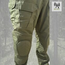 Ostala muška odeća: Combo komplet sa štitnicima – zeleni 6900din Combo komplet sa — 4