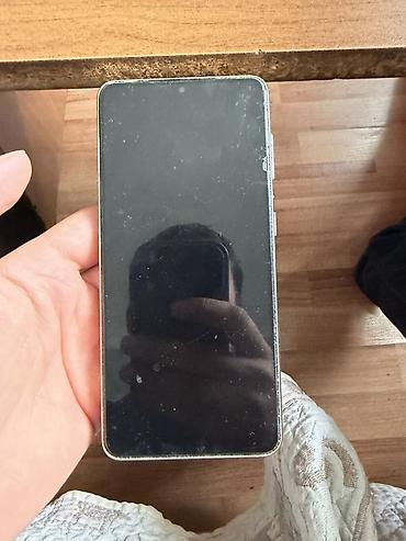 adapter şunuru: Samsung Galaxy S21, 128 GB, rəng - Mavi, Simsiz şarj — 1