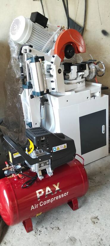 Plastik pəncərələr: Kəsmə dəzgahı — 3