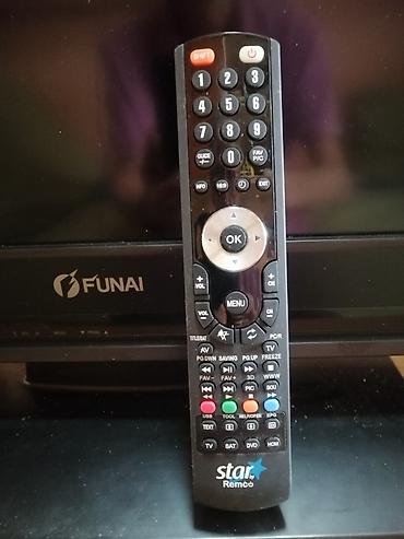 za kuhinju: Funai LT840-M32 LCD 32 TV  Ispravan maximalno ocuvan, dolazi sa Remco — 3