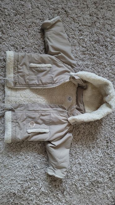 superdry srbija jakne: H&M, Puffer jacket, 68-74