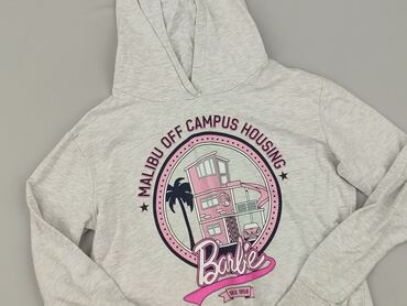 Women`s hoodie, Barbie, size S (EU 36)
