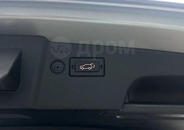 Ssangyong: Ssangyong Torres: 2023 г., 1.5 л, Автомат, Бензин, Кроссовер — 5