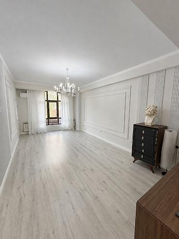 Продажа квартир: 3 комнаты, 133 м², Старый аэропорт Элитка, 2 этаж, Евроремонт — 9