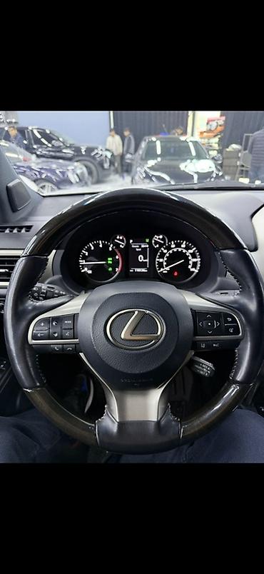 бампер 460: Lexus GX: 2020 г., 4.6 л, Автомат, Бензин, Внедорожник — 7