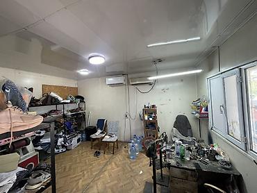 крой на дому: Срочно Продаётся торговый павильон 28 м² (под перенос) Продается — 8