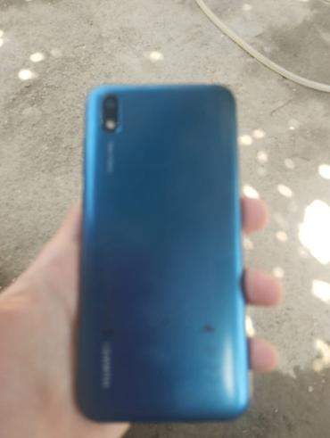 Huawei Y5, 32 GB, rəng - Göy, Face ID, İki sim kartlı lalafo.az -da Huawei Y5, 32 GB, rəng - Göy, Face ID, İki sim kartlı