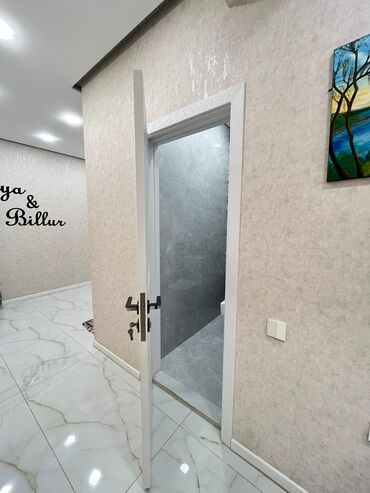 Yeni tikili: Yasamal, 3 otaqlı, Yeni tikili, m. İnşaatçılar, 102 kv. m — 24