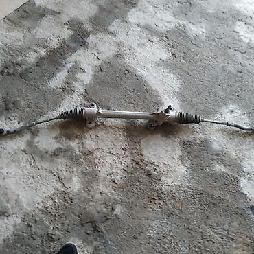 dişli carx: Məhsul: Avtomobil üçün sükan reykası komplekti rulqvoy toyta pirus — 3