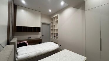 Продажа квартир: 3 комнаты, 111 м², Элитка, 8 этаж, Дизайнерский ремонт at lalafo.kg — 6 Продажа квартир: 3 комнаты, 111 м², Элитка, 8 этаж, Дизайнерский ремонт — 6