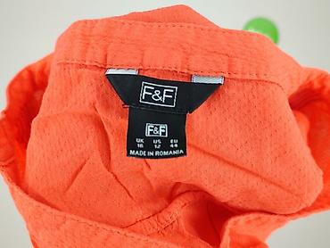 moda m: F&F, Bluzka damska, rozmiar 3XL — 4