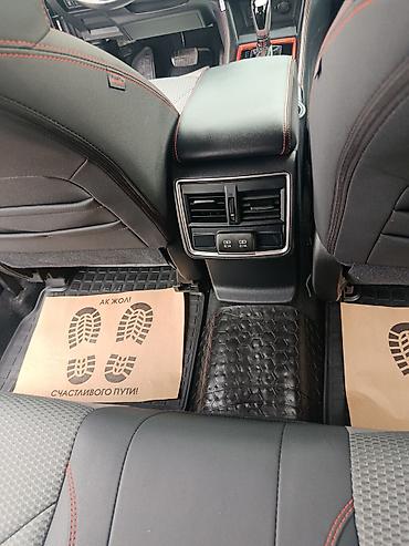 Subaru: Subaru Forester: 2019 г., 2.5 л, Вариатор, Бензин, Кроссовер — 12