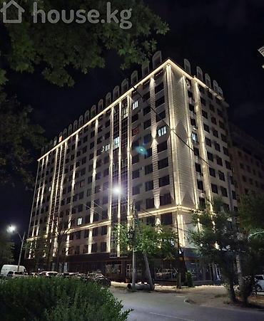 Продажа квартир: 4 комнаты, 107 м², Элитка, 3 этаж, Дизайнерский ремонт at lalafo.kg — 4 Продажа квартир: 4 комнаты, 107 м², Элитка, 3 этаж, Дизайнерский ремонт — 4