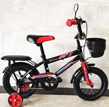 velosiped uşaq üçün: Yeni Uşaq velosipedi Pulsuz çatdırılma, Rayonlara çatdırılma