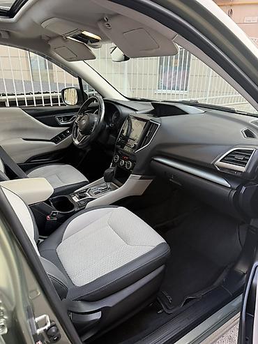 Subaru: Subaru Forester: 2019 г., 2.5 л, Автомат, Бензин, Кроссовер — 9