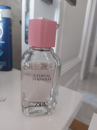 eclat sport perfume: Zaradan alinib 50 azna az iwlenilib iyi qalicidi 20 qzna tecili