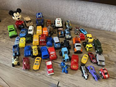 Oyuncaqlar: Uşaq oyuncaqları dəsti Tərkib: - Böyük yumşaq dovşan oyuncağı: ağ -da lalafo.az — 29 Oyuncaqlar: Uşaq oyuncaqları dəsti Tərkib: - Böyük yumşaq dovşan oyuncağı: ağ — 29