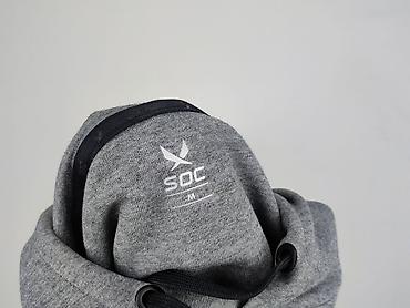kurtki sols: Bluza z kapturem damska, rozmiar M — 4