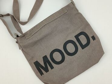 Bags and backpacks: Material bag, Moodo, condition - Good