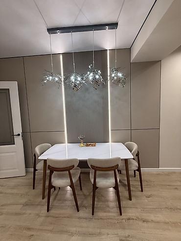 Продажа квартир: 2 комнаты, 77 м² — 3