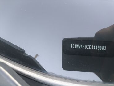 Subaru: Subaru Ascent: 2019 г., 2.4 л, Автомат, Бензин, Кроссовер — 10