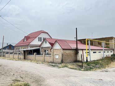рабочий контейнер: Үй, 1 кв. м, 9 бөлмө, Менчик ээси, Евро оңдоо
