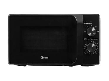 микроволновка новая: Микроволновка “Midea” "MM720C2MV-B" ﻿Микроволновая печь Midea — 1