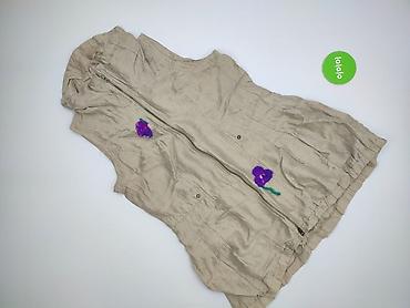 second hand stuff: Lulu Love, Kamizelka damska, rozmiar 2XL — 2