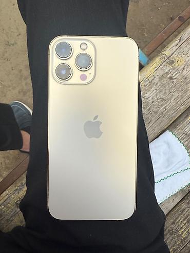 16 iphone: IPhone 13 Pro Max, 128 GB, Rose Gold — 3