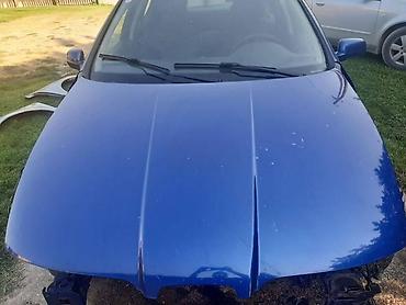 3d zrenjanin: HAUBA ZA SEAT LEON, TOLEDO OD 2000. DO 2005. GOD. | Hauba za Seata — 1